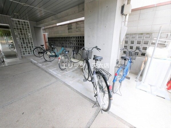 インベスト北梅田の物件内観写真